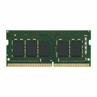 Память для сервера Kingston DDR4 SODIMM 16GB 3200MHz KSM32SES8/16HC