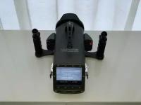 Видеокамера Sony HDR-CX740VE + Аквабокс Woss Travel