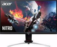 Монитор 24.5 Acer XV253QPbmiiprzx UM.KX3EE.P04 Black Gaming Nitro