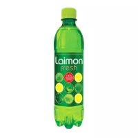 Газированный напиток Laimon Fresh MAX