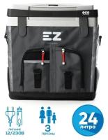 Автохолодильник 60134 EZ Coolers 24л в чехле