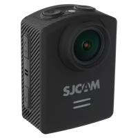 Экшн-камера SJCAM M20. Цвет черный