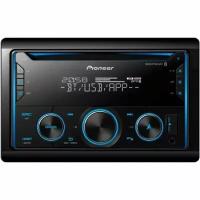 Автомагнитола Pioneer FH-S525BT