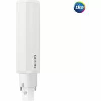 Светодиодная лампа Philips CorePro LED PLC6.5W 840 4P G24q-2 (только ЭПРА)