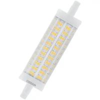 Светодиодная лампа Ledvance-osram OSRAM LEDPLI 118 17,5W/827 (150W) 2452lm 230V R7S 118*29 мм