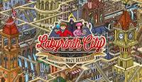 Игра Labyrinth City: Pierre the Maze Detective для PC (STEAM) (электронная версия)