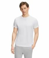 Футболка мужская Falke 62104 BA T-Shirt (Белый (2000) L /RU 50)