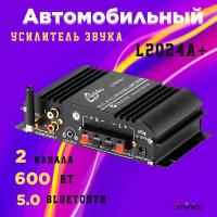 Усилитель Hi-Fi L2024A+