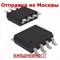 Микросхема LM2903D SO8, компаратор, 10штук