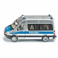 Микроавтобус Siku Mercedes Sprinter (2313) 1:50 12.3 см