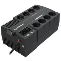 ИБП CyberPower Back-UPS BS, OffLine, 450VA / 270W