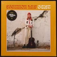 Виниловая пластинка Sub Pop Shannon Lay – Geist (coloured vinyl)