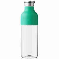 Бутылка Kiss Kiss Fish Meta Sports Water Bottle 690ml Green P-U69WS-050