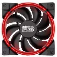 Система охлаждения для корпуса PCcooler CORONA RED