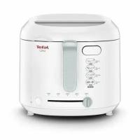 Фритюрница TEFAL FF203130 UNO 1600W 1,8 Л