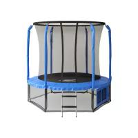 Каркасный батут Eclipse Space 8ft 244х244х228 см