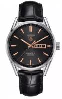 Наручные часы TAG Heuer Наручные часы TAG Heuer Carrera WAR201C. FC6266