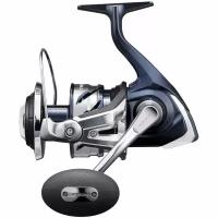 2019 SHIMANO STRADIC 1000 1000S C2000S 2500S 2500 C3000 4000 6+1BB 5.1:1  5.3