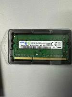 Оперативная память Samsung 8 ГБ DDR3L 1600 МГц SODIMM CL11 M471B1G73DB0-YK0