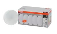 Лампа светодиодная OSRAM LED Value GX53, 640лм, 8Вт, 3000К теплый свет, GX53, 5 шт