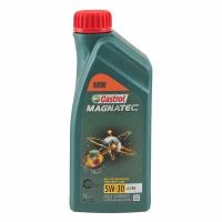 MAGNATEC A3/B4 5W30 синтетика 1 л 15C926