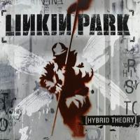 Компакт-диски, Warner Bros. Records, LINKIN PARK - Hybrid Theory (CD)