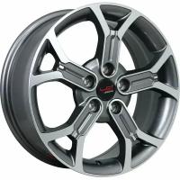 Диски KIA KI536 7/17 ET30 5x114.3 d67.1 gmf