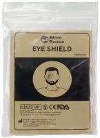 Rhino Rescue Eye Shield Накладка/повязка атравматичная тактическая медицинская/глазной щиток/полевая/походная/наглазник/экстренная/sos