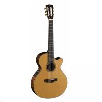 Классическая гитара Cort CEC-7-NAT