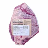 Мякоть лопатки говяжья Black Angus Мираторг, 800 гр