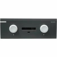 Интегральные стереоусилители Musical Fidelity M8xi Black