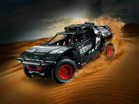 Конструктор LEGO Technic 42160 Конструктор Audi RS Q e-tron