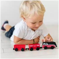 Детский поезд 