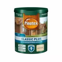 Пропитка деревозащитная Pinotex Classic Plus 3в1 Ель натуральная 0,9л