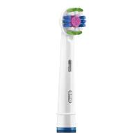 Насадка Oral-B 3D White, 1 шт