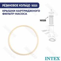 Уплотнительное кольцо для крышки фильтрующего насоса Intex 10325