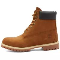 Мужские ботинки Timberland, Цвет: Коричневый, Размер: 11.5