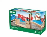 BRIO Разводной мост 33757