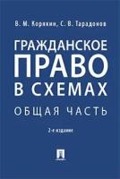 Корякин В. М, Тарадонов С. В. 