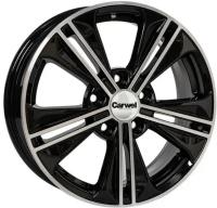 Диск Литой R16 6J 5X114.3/67.1 Et47 Carwel Исток 106 Ab 00036487 CARWEL арт. 00036487