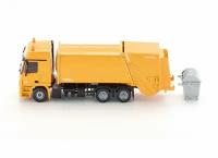 SIKU Siku Мусоровоз Mercedes-Actros (1:50) 2938