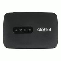 Wi-Fi роутер Alcatel Link Zone MW40V, черный