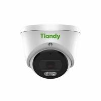 2Мп купольная турель IP-камера с фиксированным объективом Tiandy TC-C320N I3/E/Y/2.8mm