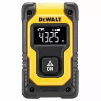 Лазерный карманный дальномер Dewalt DW055PL -XJ