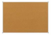 Доска пробковая Attache 107969 60х90 см, коричневый/серый