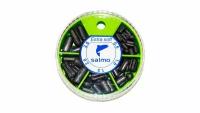 Грузила Salmo EXTRA SOFT малый 5 секций 0,5-2,6г 60г набор 2