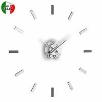 Incantesimo Design Настенные дизайнерские часы Illum