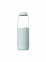 Бутылка для воды Jordan&Judy Water Bottle (HO047-L) Blue