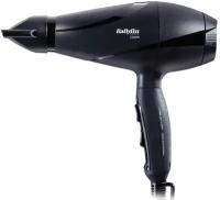 Фен BaByliss 6613DE, черный