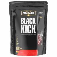 Maxler Black Kick 1000 гр пакет (Maxler) Вишня